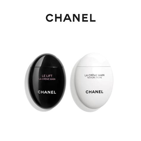 chanel on hand cream|Chanel hand cream refill.